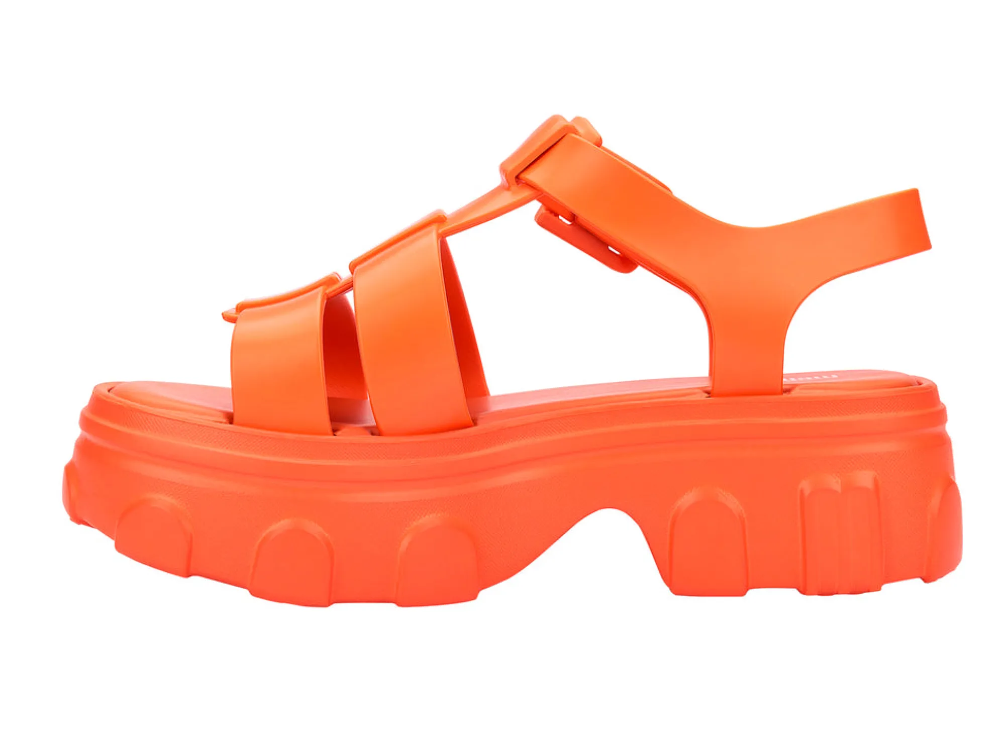 New Melissa Ella Orange