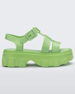 Discount Melissa Ella Green