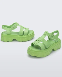 Discount Melissa Ella Green