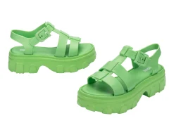 Discount Melissa Ella Green