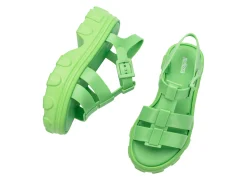 Discount Melissa Ella Green