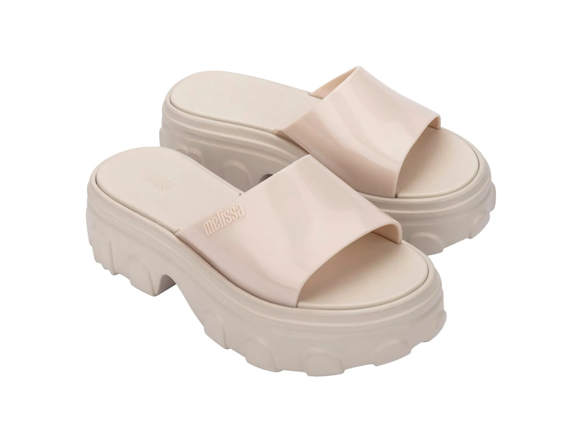 Outlet Melissa Ella Slide