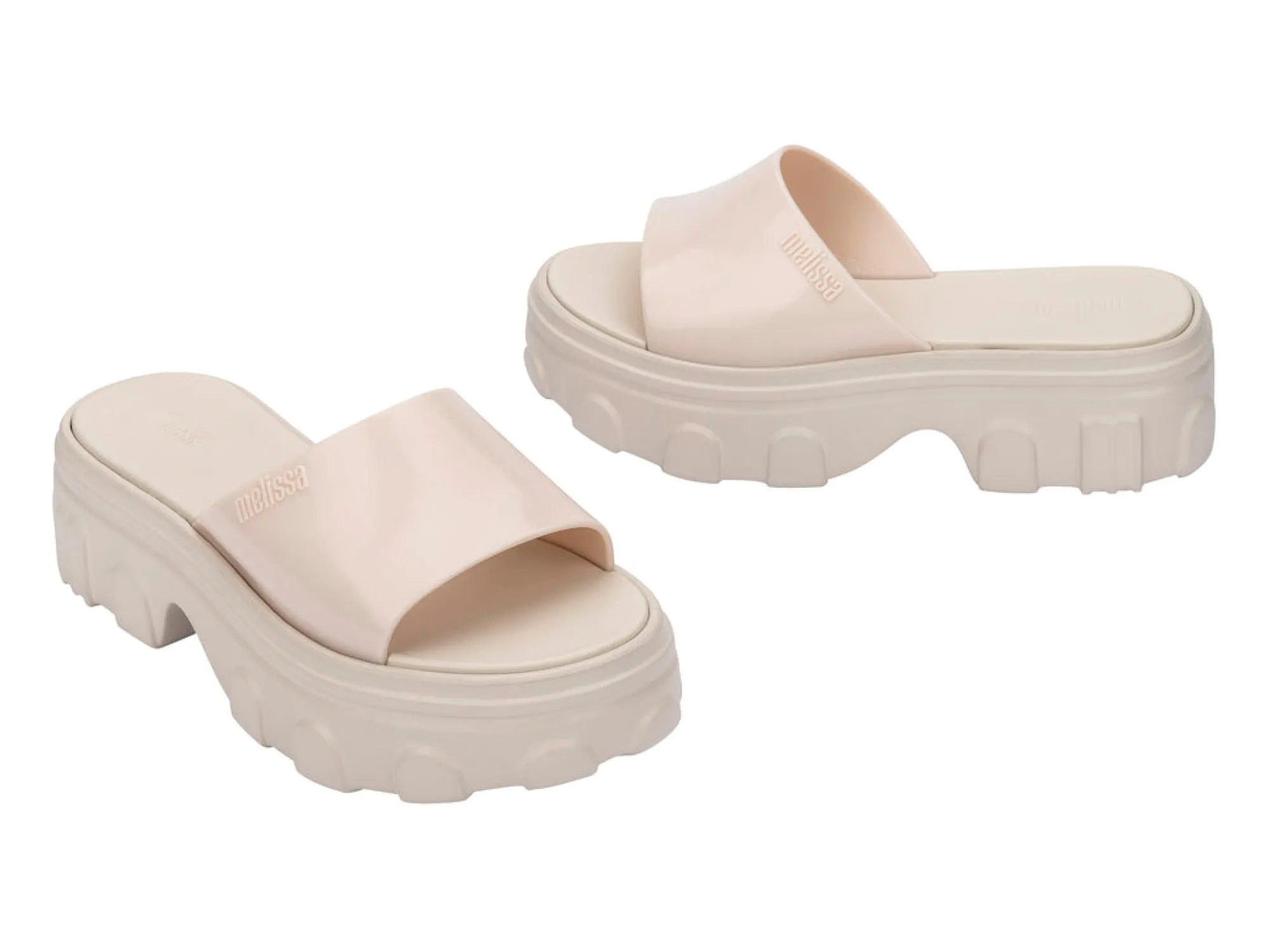 Outlet Melissa Ella Slide