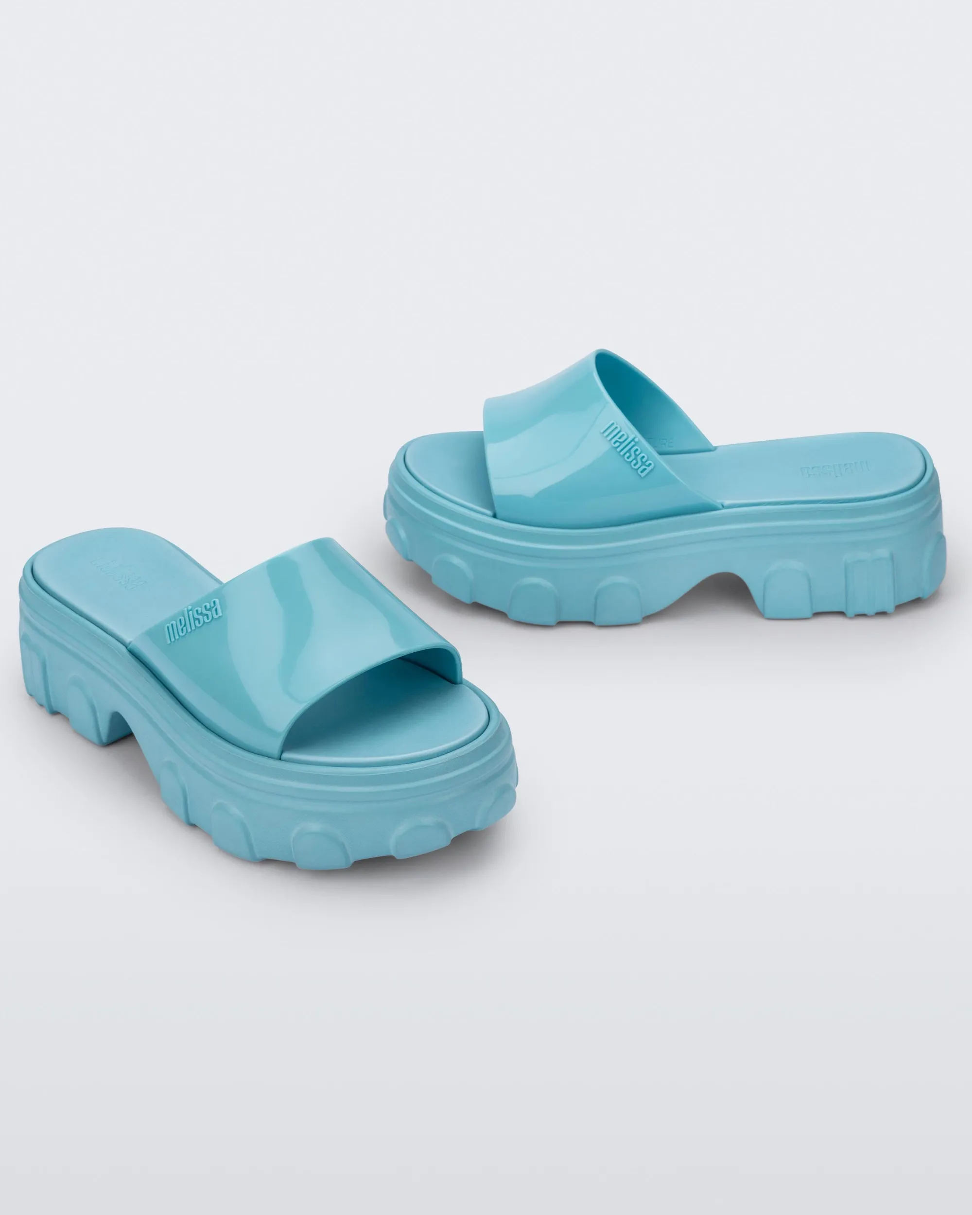 Discount Melissa Ella Slide