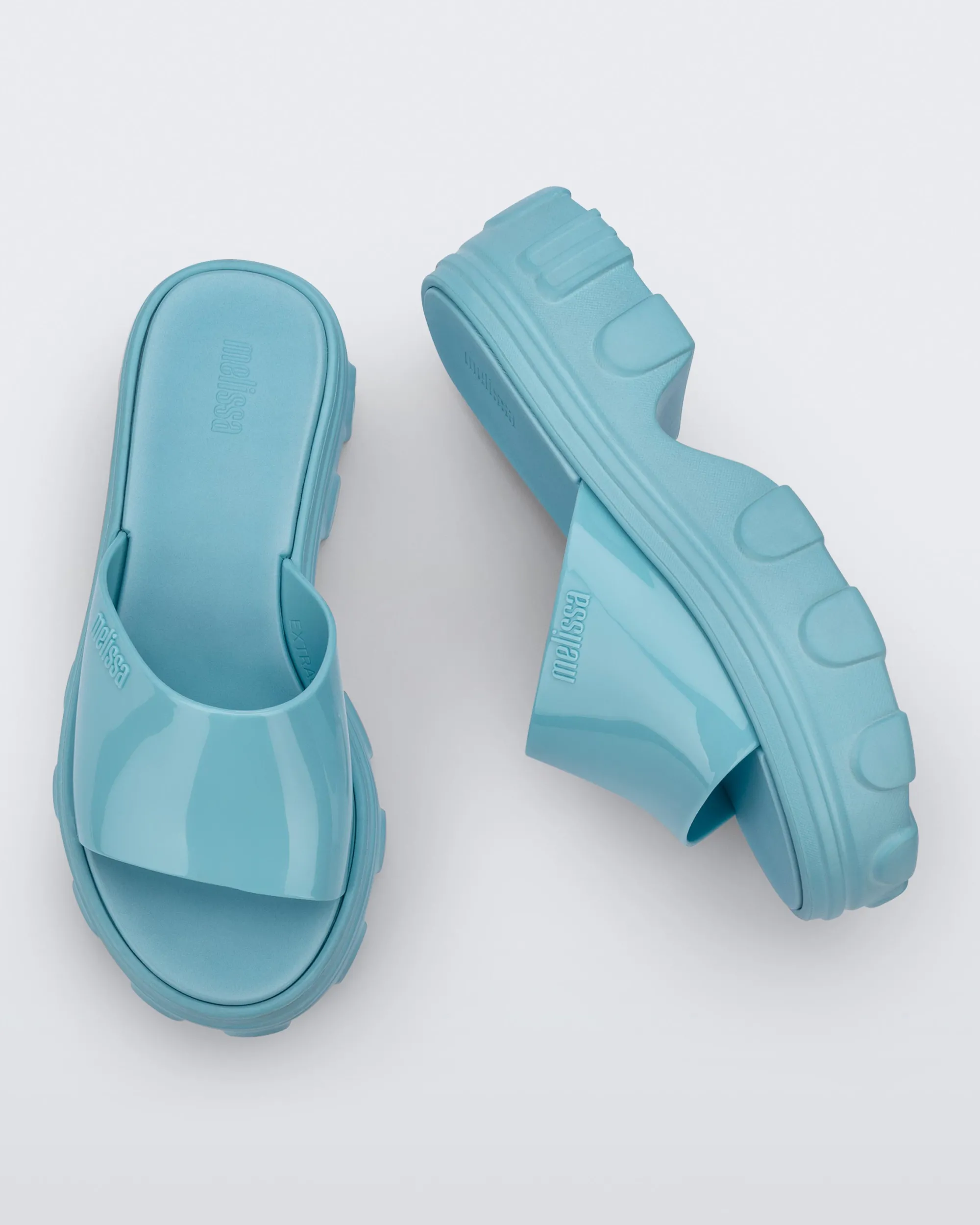 Discount Melissa Ella Slide