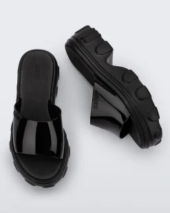 Clearance Melissa Ella Slide