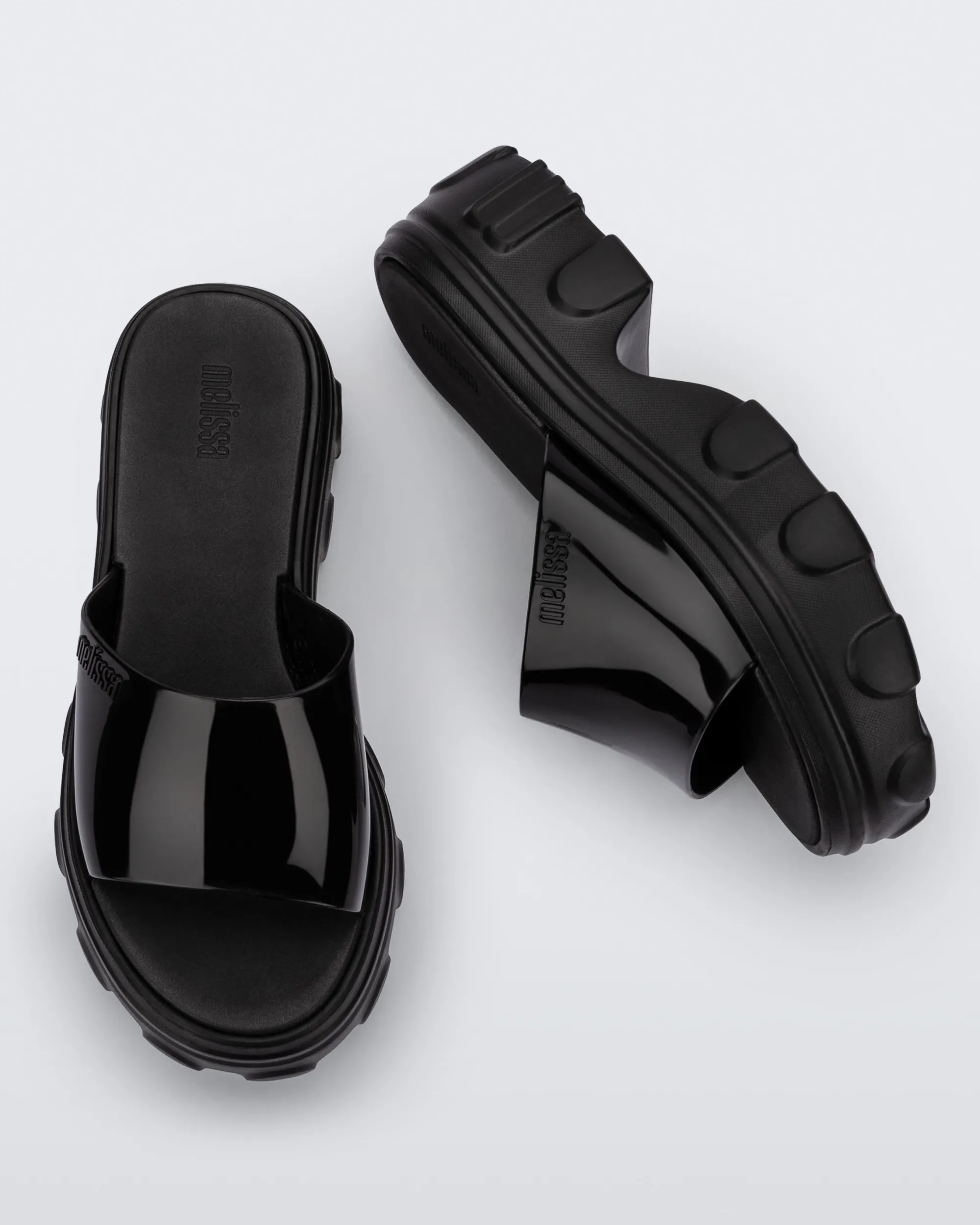 Clearance Melissa Ella Slide