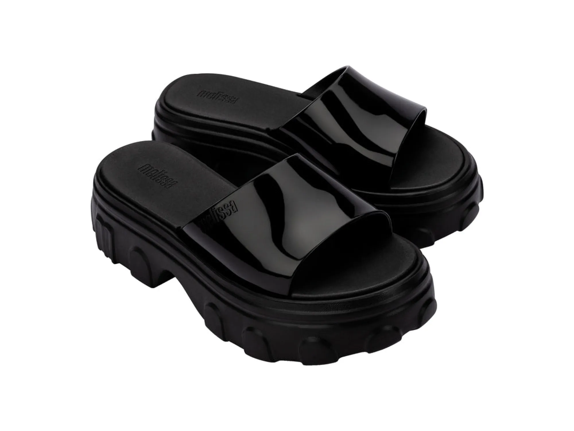 Clearance Melissa Ella Slide