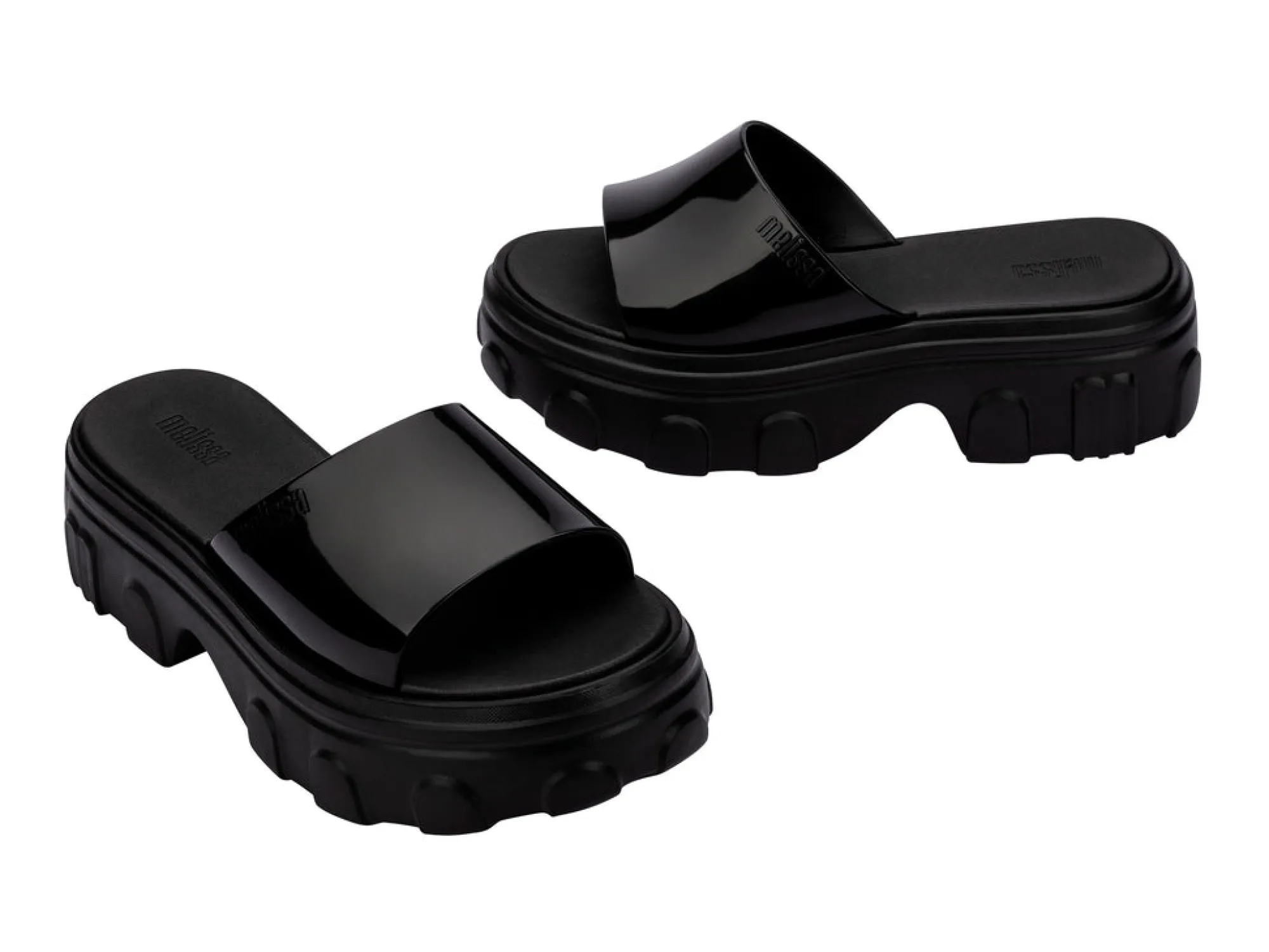 Clearance Melissa Ella Slide