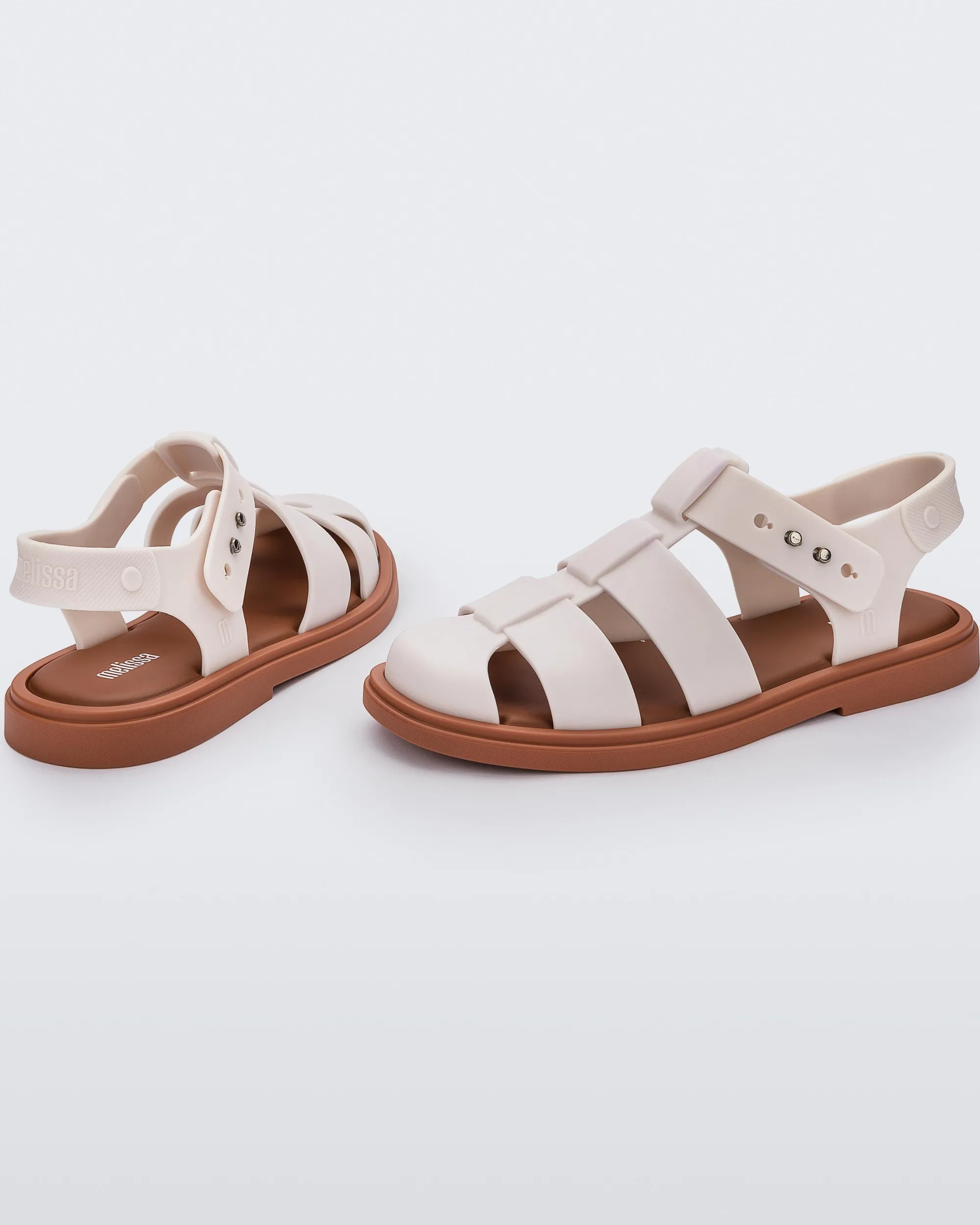 Clearance Melissa Emma
