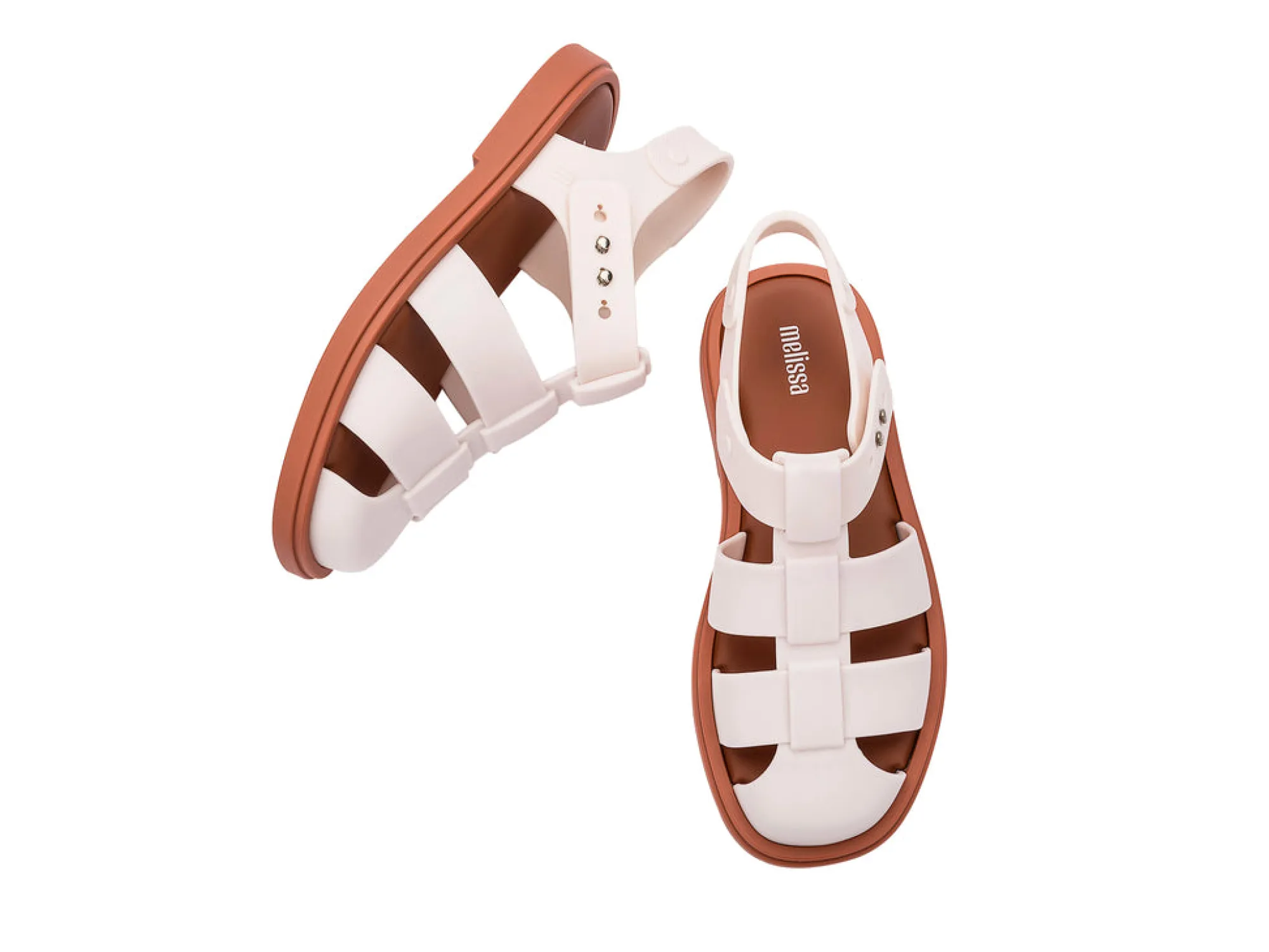 Clearance Melissa Emma