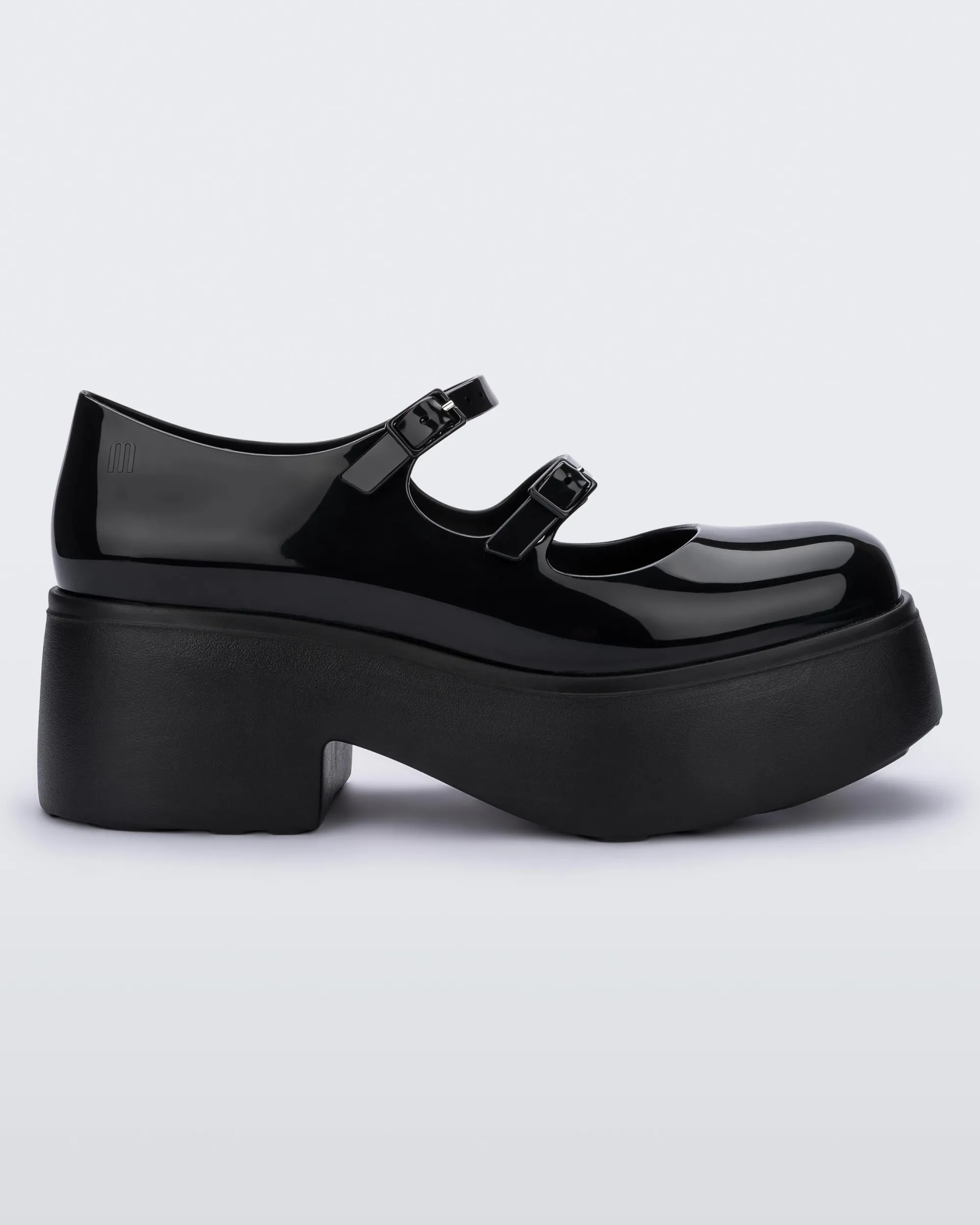 Outlet Melissa Farah Black