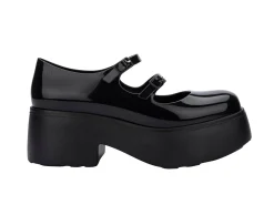 Outlet Melissa Farah Black