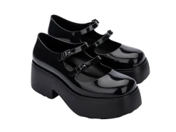 Outlet Melissa Farah Black
