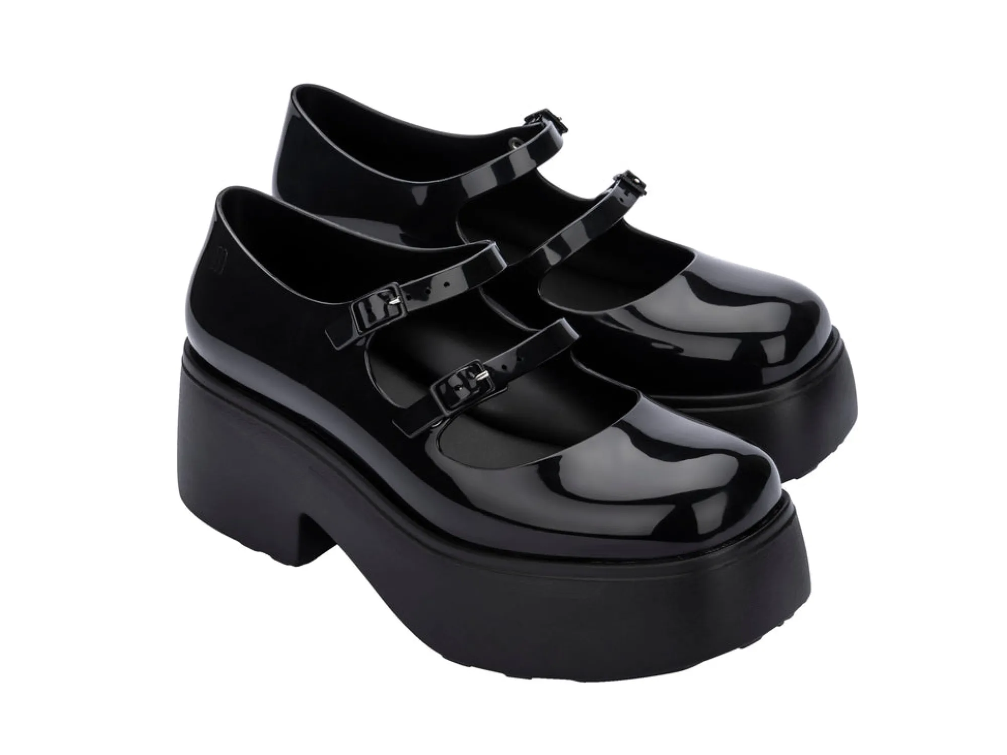 Outlet Melissa Farah Black