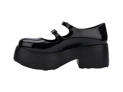 Outlet Melissa Farah Black