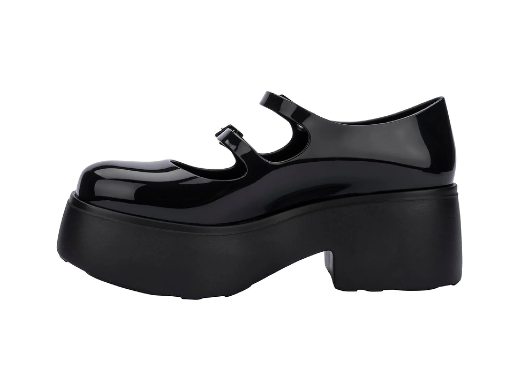 Outlet Melissa Farah Black