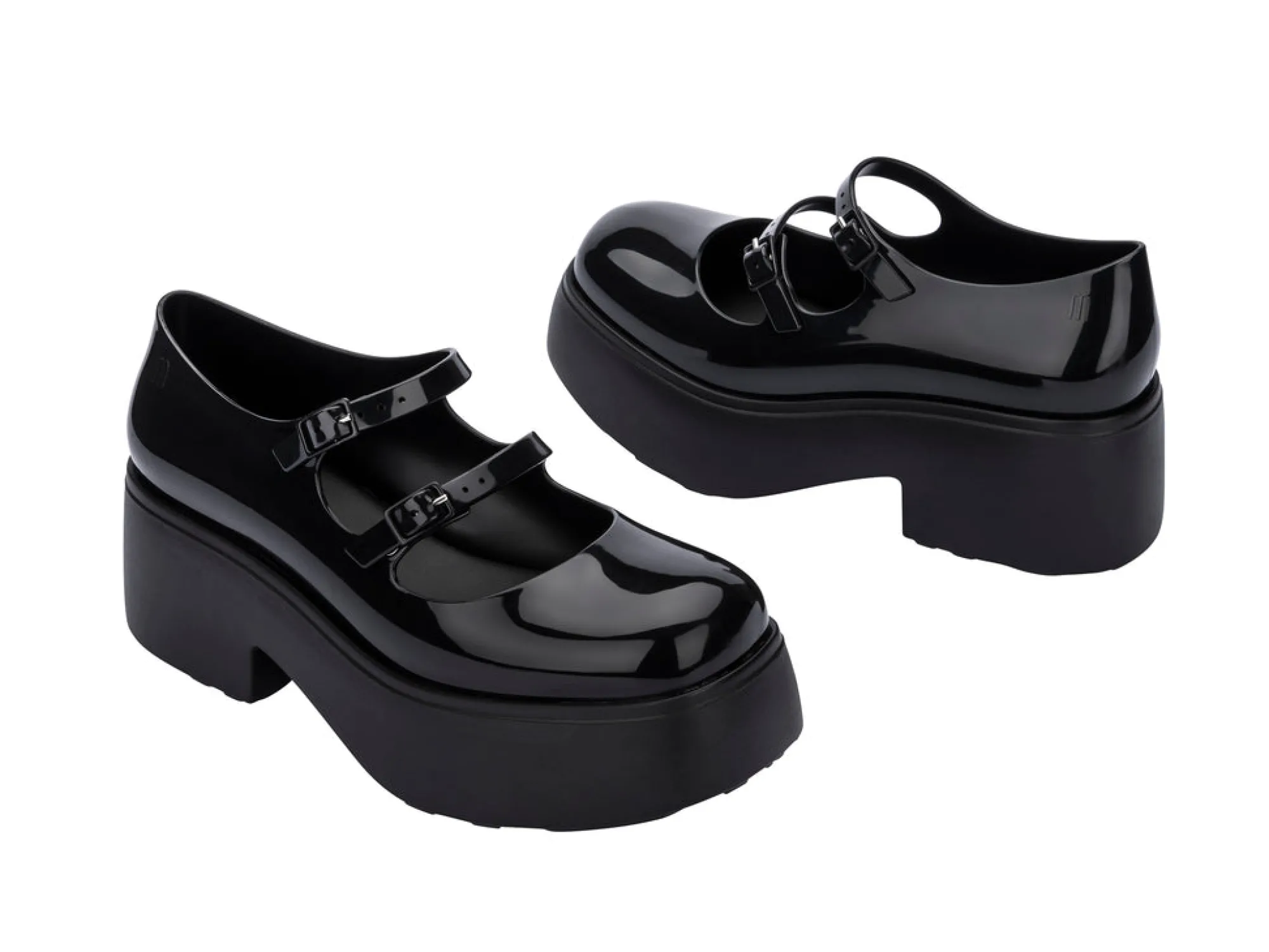 Outlet Melissa Farah Black