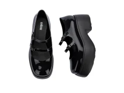 Outlet Melissa Farah Black