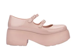 Clearance Melissa Farah Pink