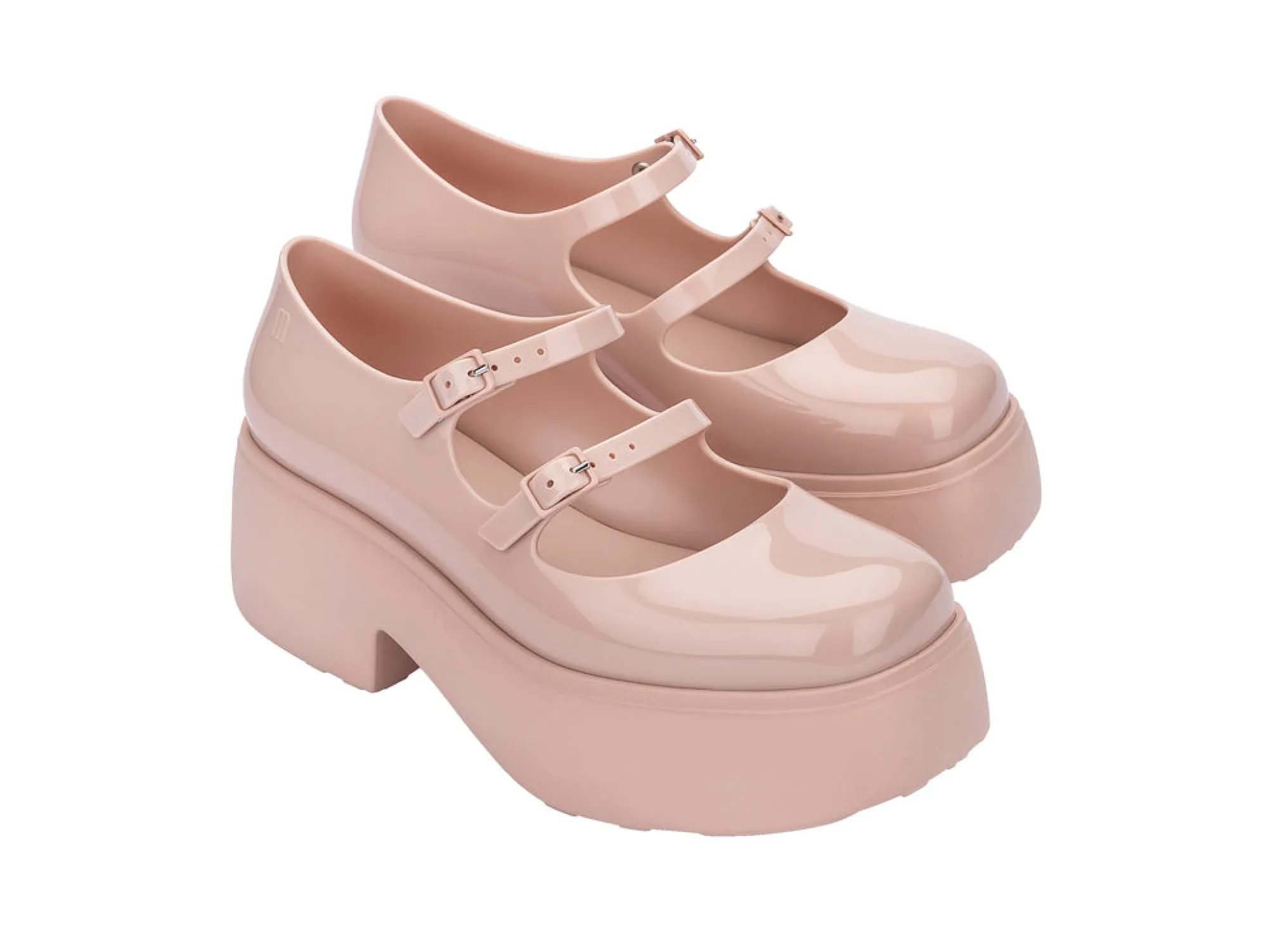 Clearance Melissa Farah Pink