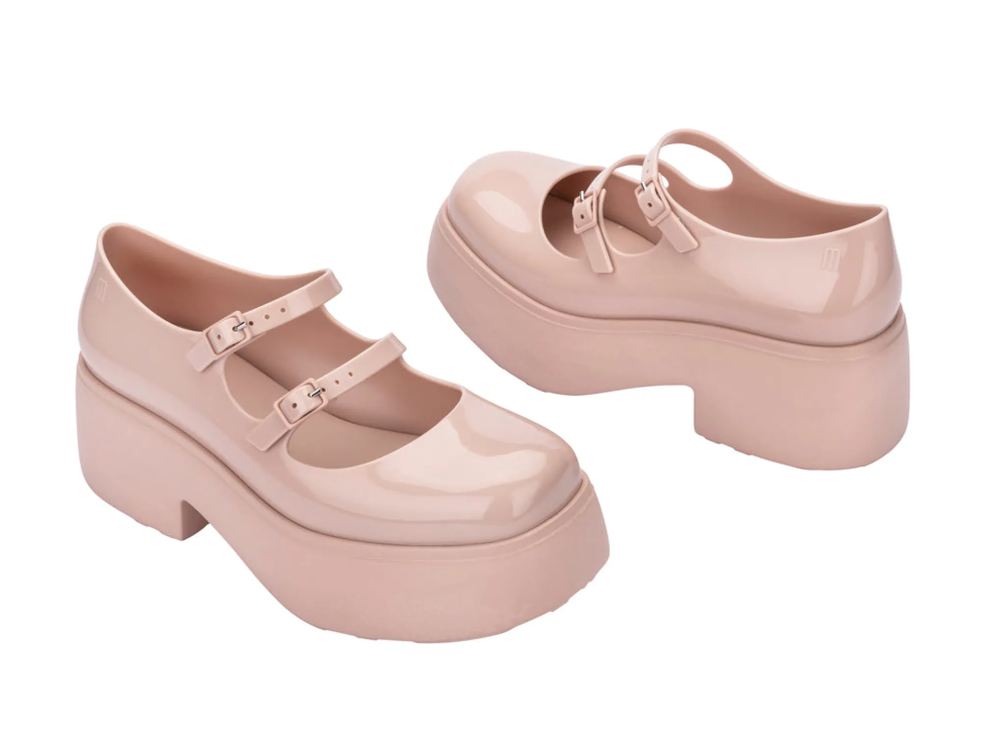 Clearance Melissa Farah Pink