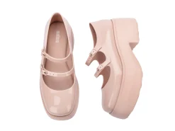 Clearance Melissa Farah Pink