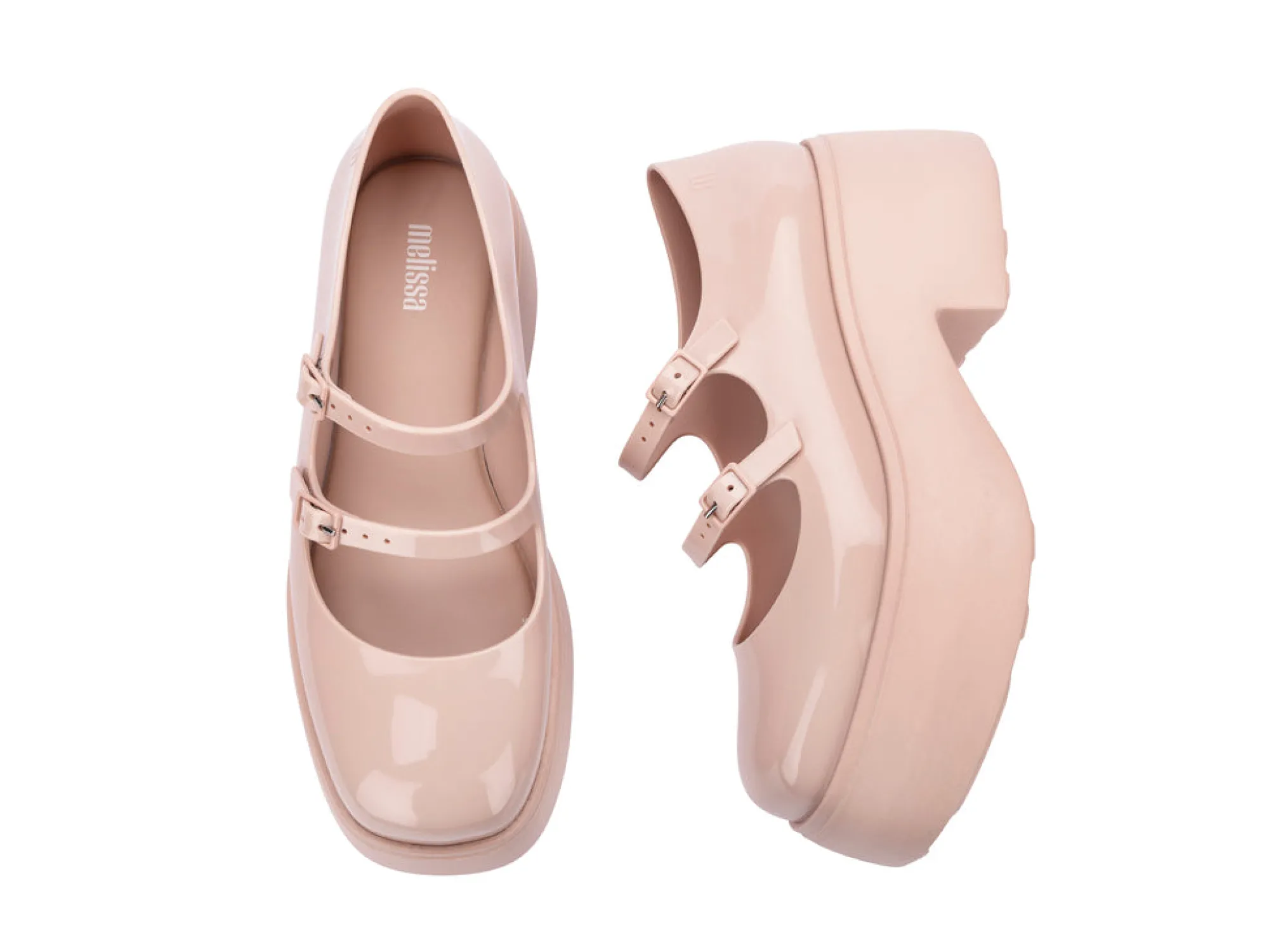 Clearance Melissa Farah Pink