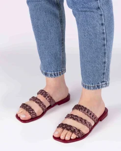 Hot Melissa Feel
