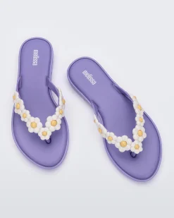 Clearance Melissa Flip Flop Spring