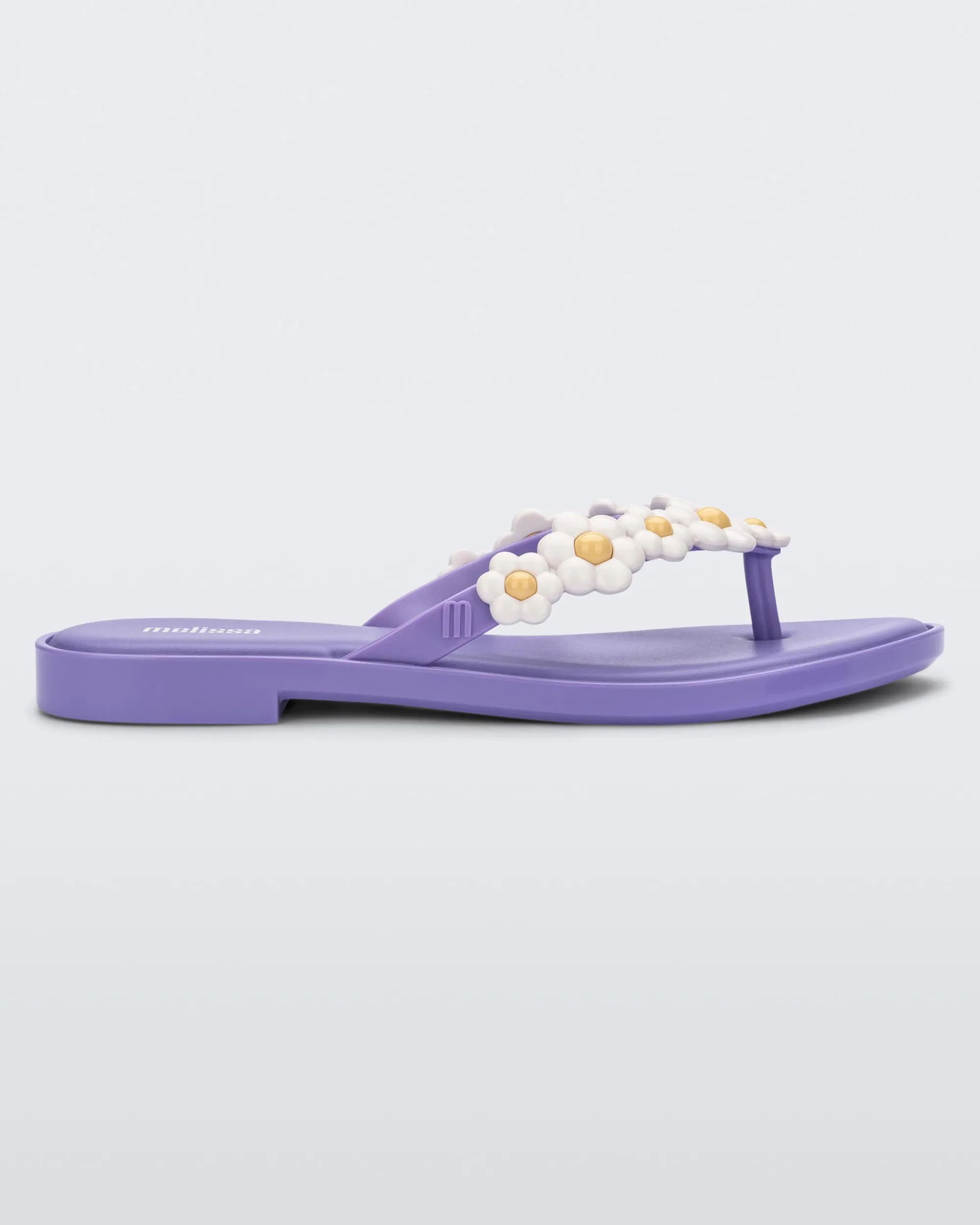 Clearance Melissa Flip Flop Spring