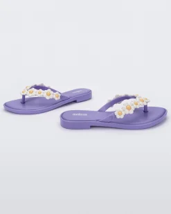 Clearance Melissa Flip Flop Spring