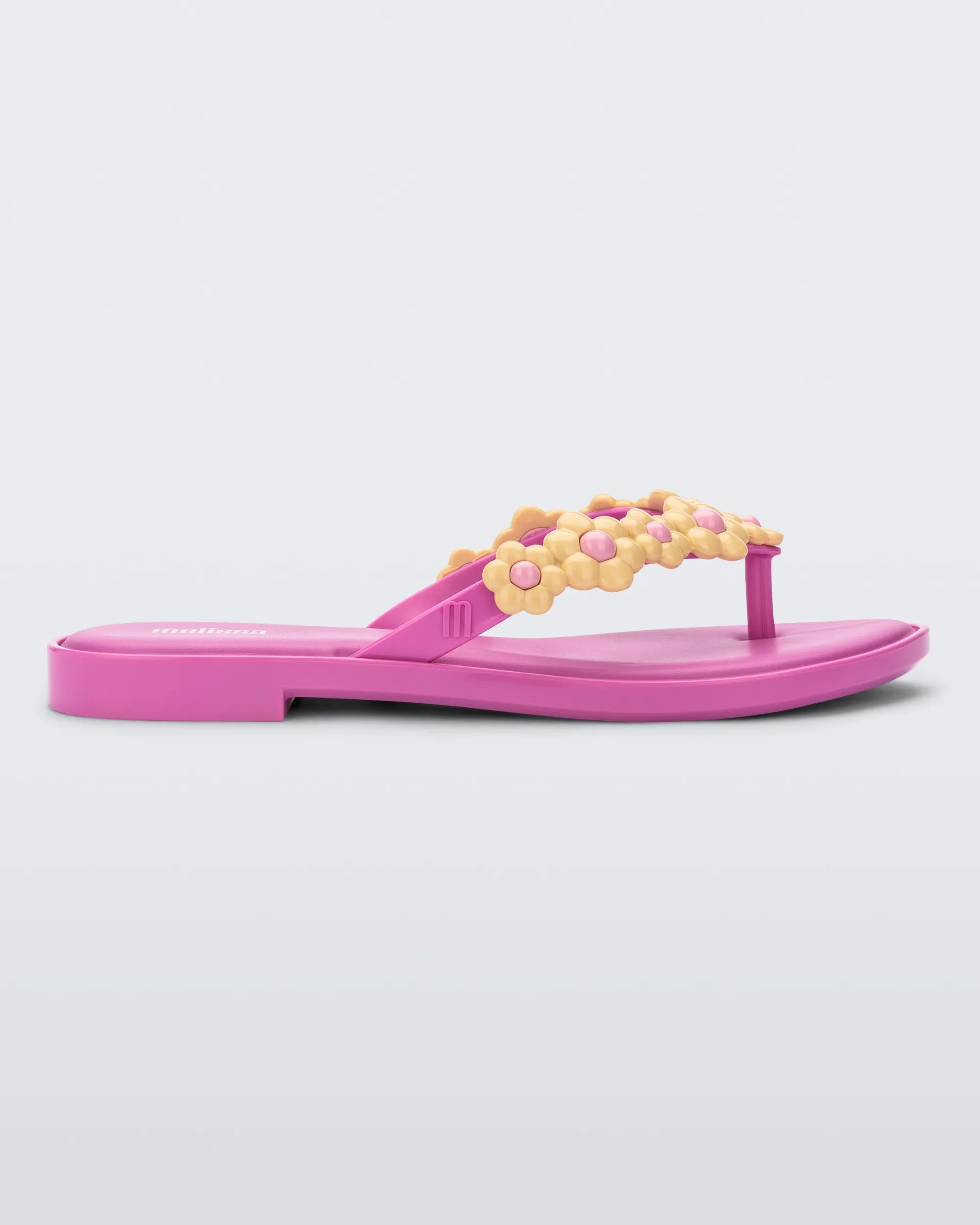 Best Melissa Flip Flop Spring