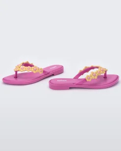 Best Melissa Flip Flop Spring
