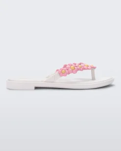 Hot Melissa Flip Flop Spring
