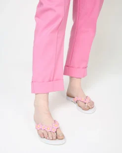 Hot Melissa Flip Flop Spring