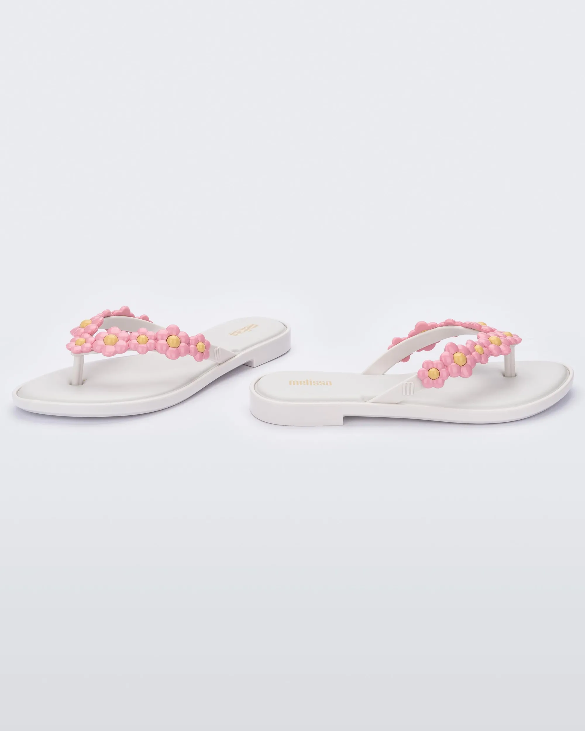Hot Melissa Flip Flop Spring