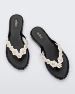 Sale Melissa Flip Flop Spring