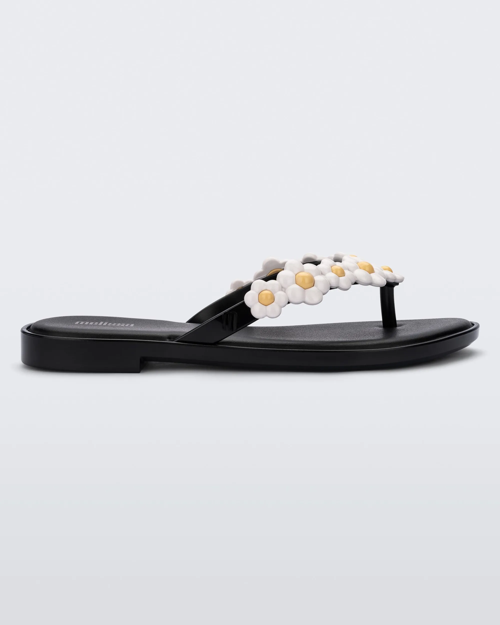Sale Melissa Flip Flop Spring