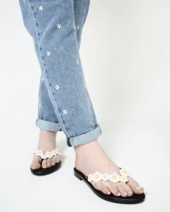 Sale Melissa Flip Flop Spring