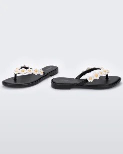 Sale Melissa Flip Flop Spring