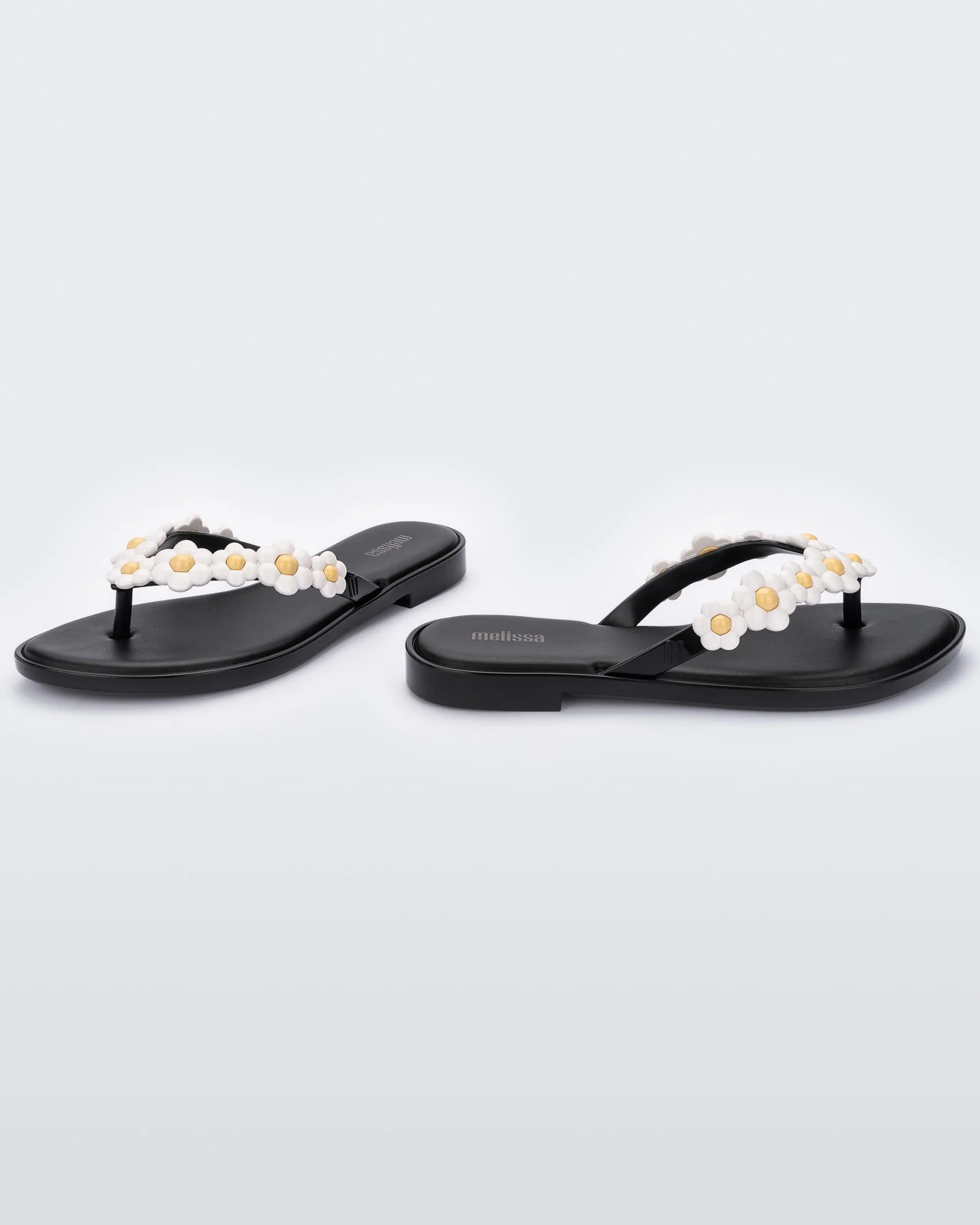 Sale Melissa Flip Flop Spring
