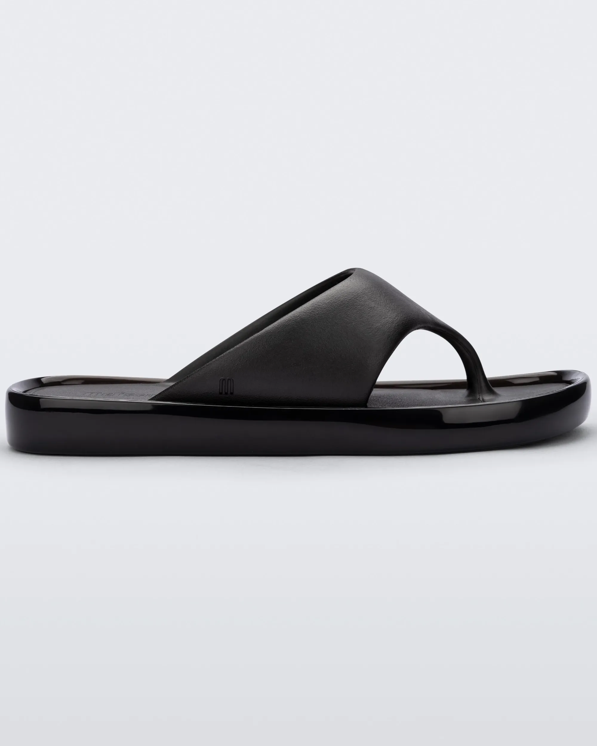 Discount Melissa Float Black