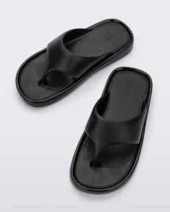 Discount Melissa Float Black