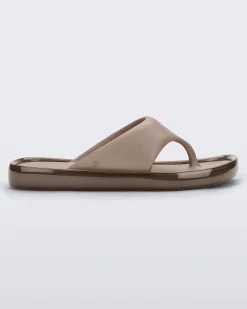 Clearance Melissa Float Beige
