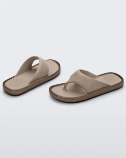 Clearance Melissa Float Beige
