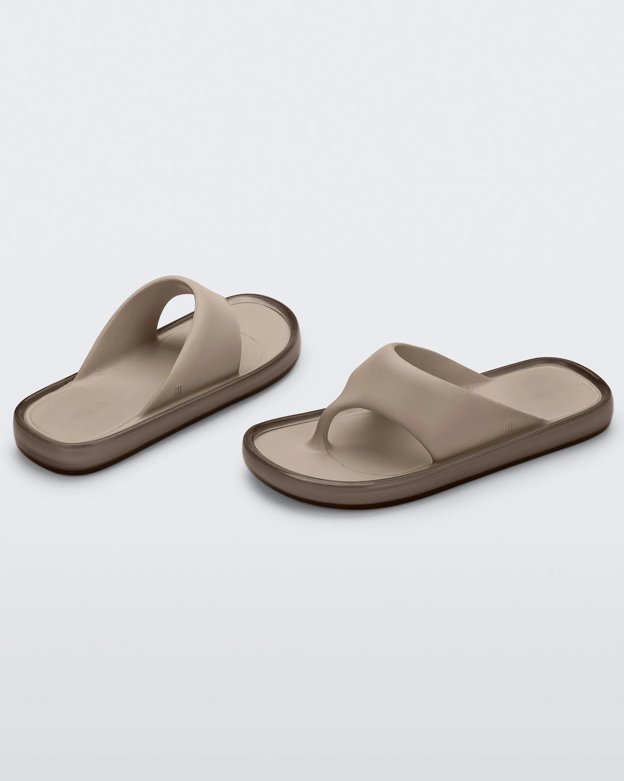 Clearance Melissa Float Beige