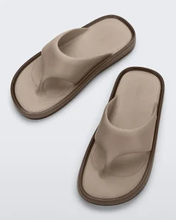 Clearance Melissa Float Beige
