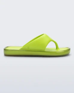 Online Melissa Float Green