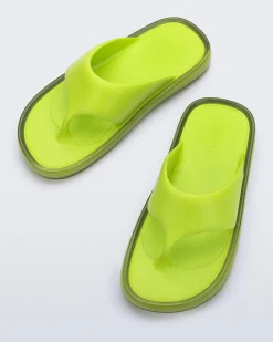 Online Melissa Float Green